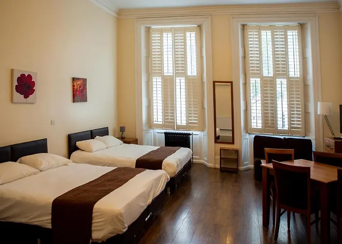 Marylebone Inn