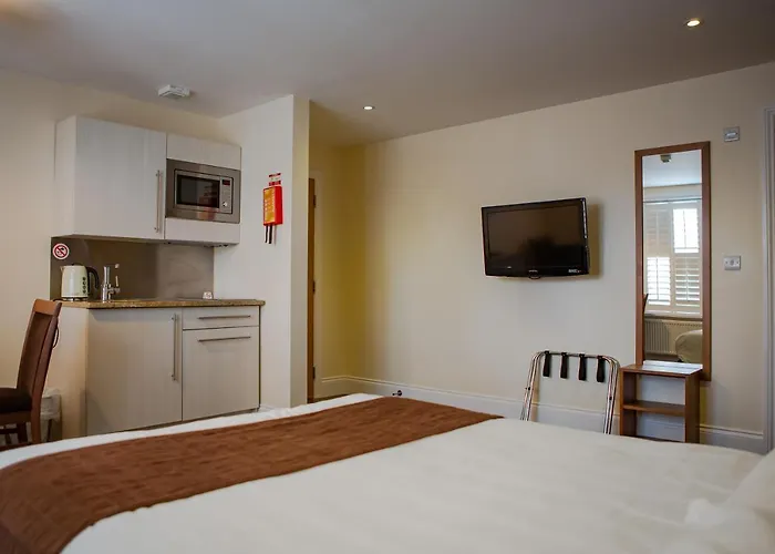Marylebone Inn