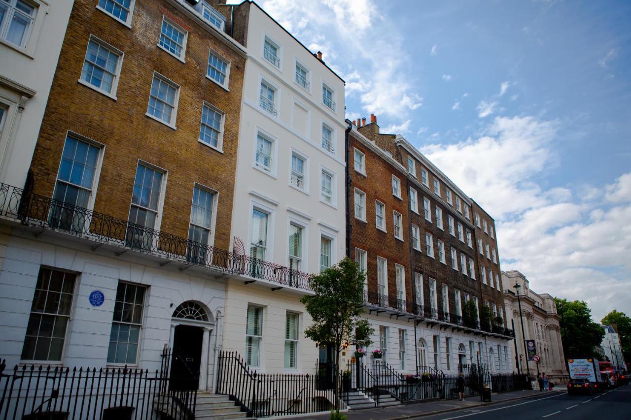 Marylebone Londen