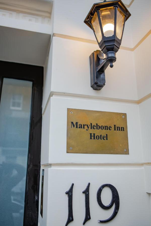Hotel Marylebone Londen