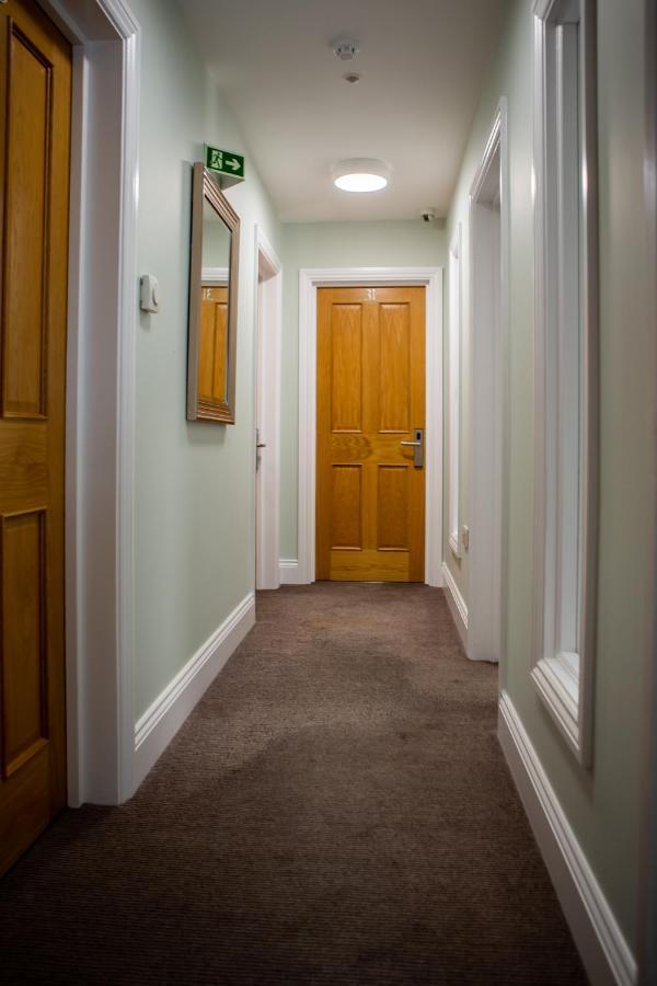 Hotel Marylebone Londen