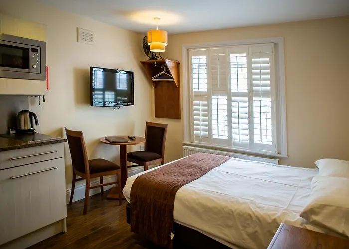 Marylebone Inn