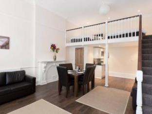 Отель Marylebone Лондон