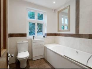 Marylebone Отель