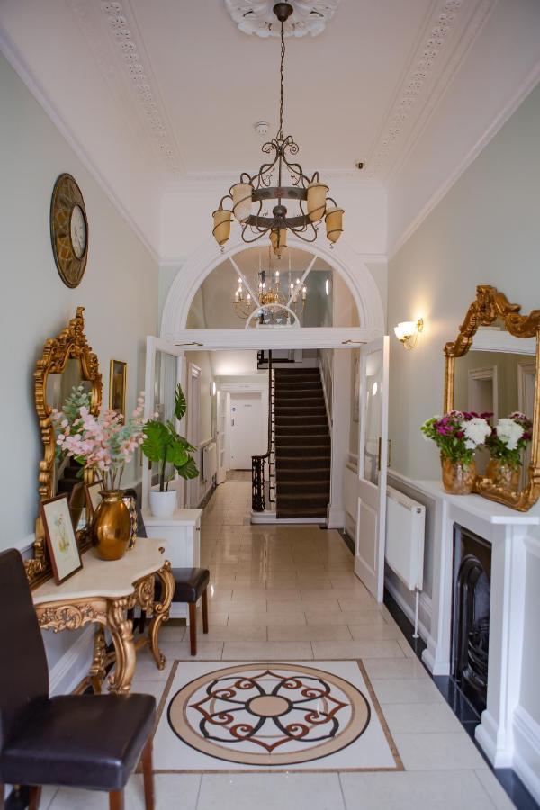 Marylebone Отель