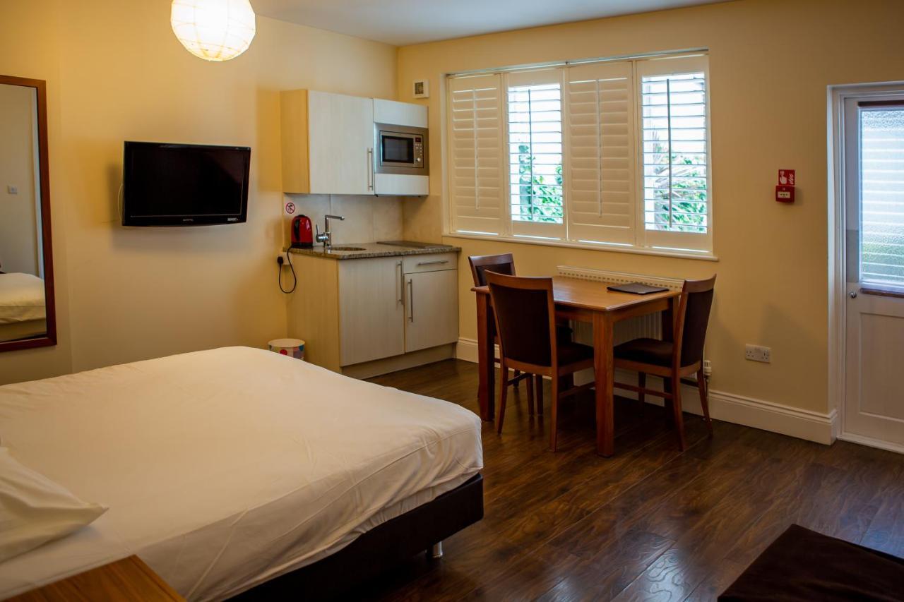 Marylebone 3* Лондон