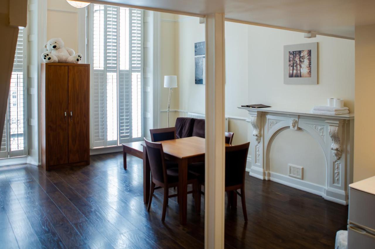 Отель Marylebone 3*
