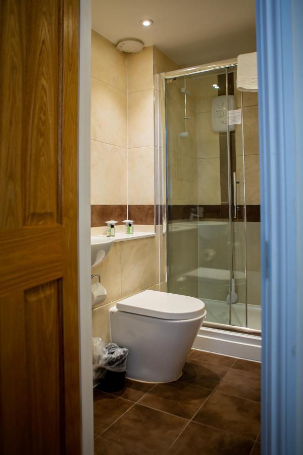 Marylebone 3* Londen