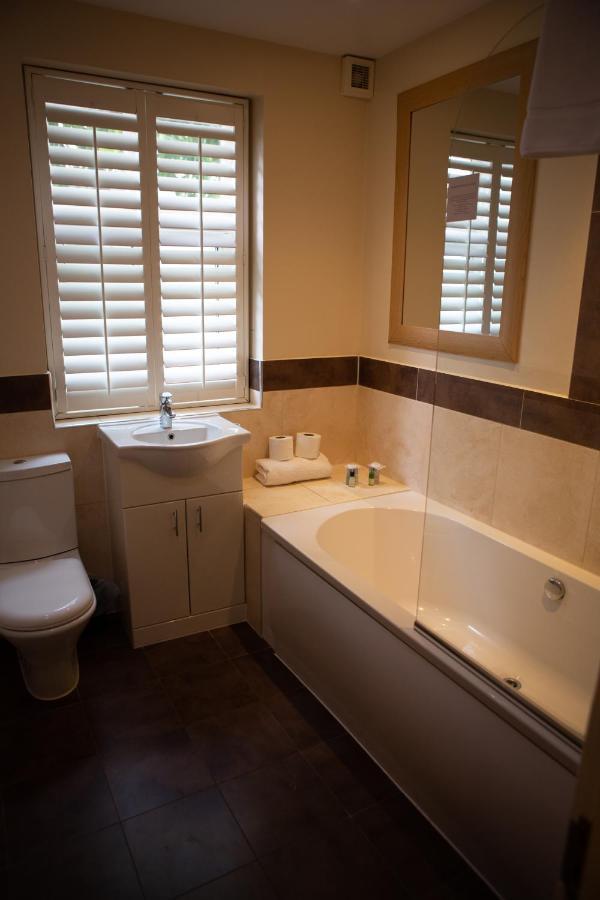 Hotel Marylebone Londen