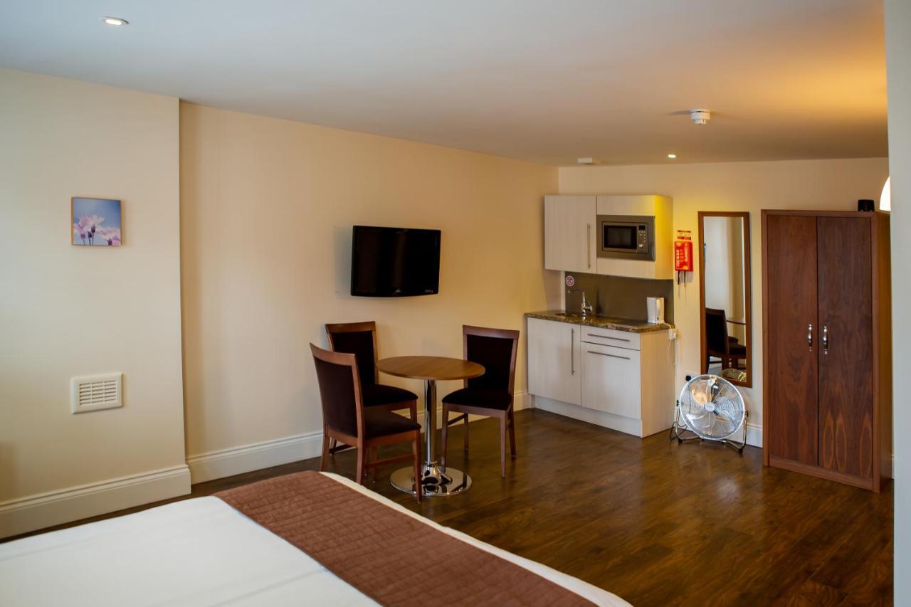 Marylebone 3* Londen