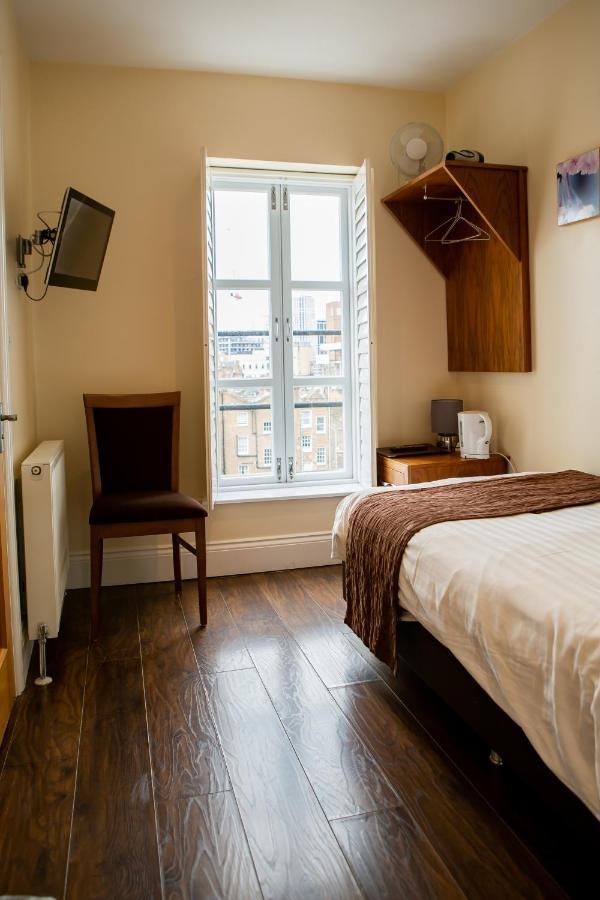 Отель Marylebone Лондон