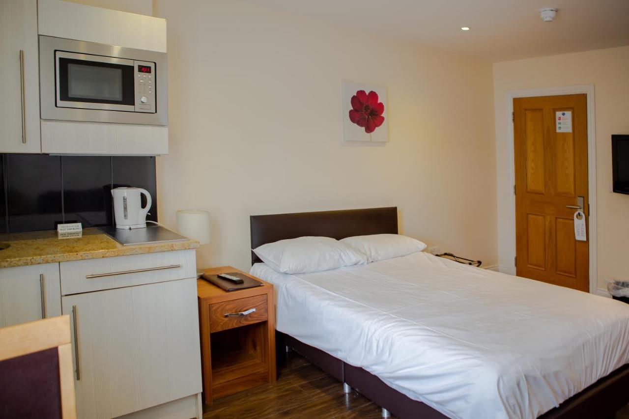 Marylebone 3* Лондон