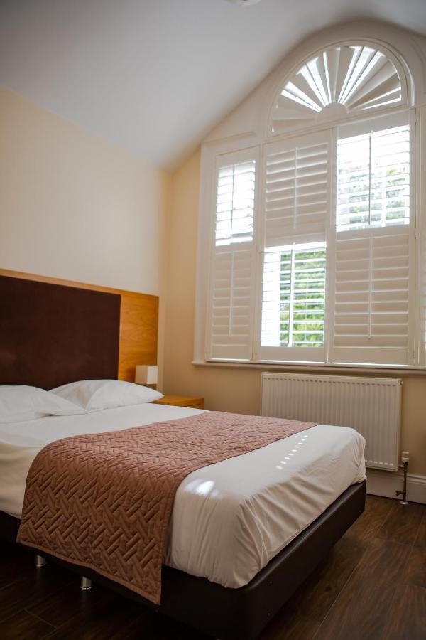 Отель Marylebone 3*