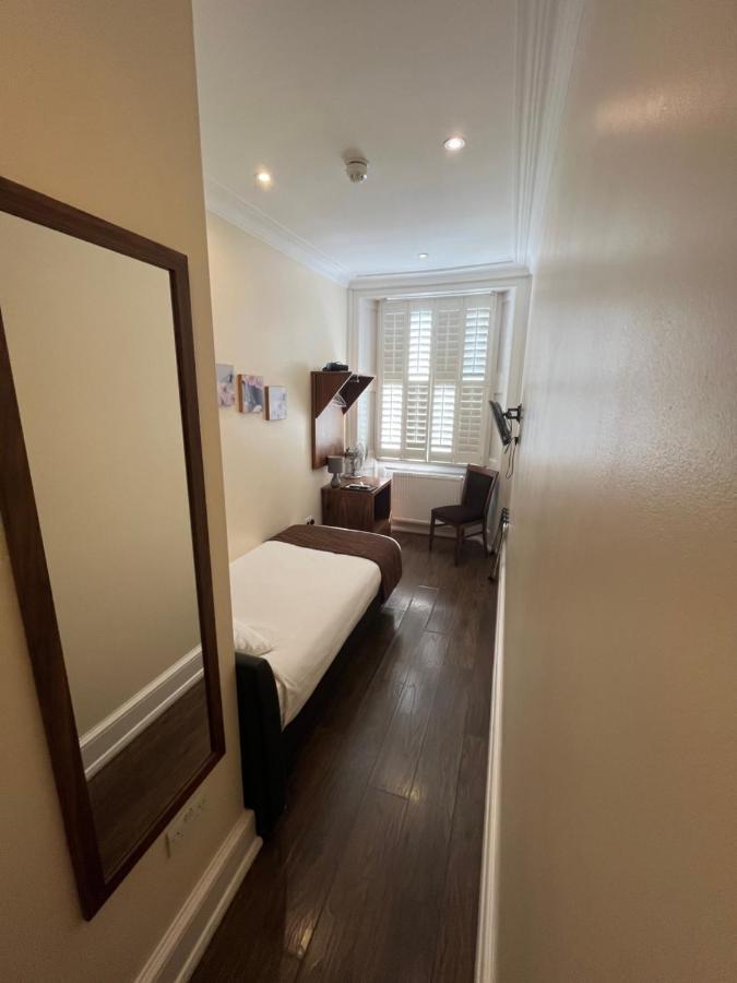 Отель Marylebone 3*