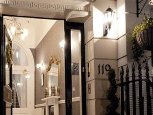 Marylebone Лондон