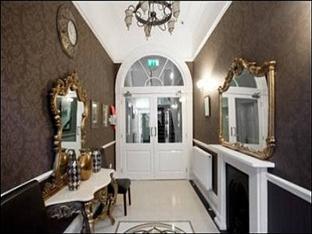 Отель Marylebone